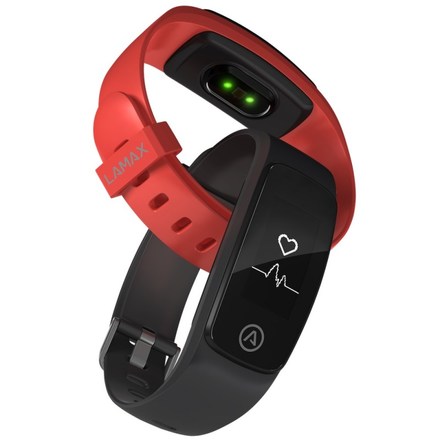 Fitness náramek Lamax Bfit PRO (1)