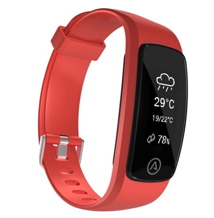 Fitness náramek Lamax Bfit PRO (5)