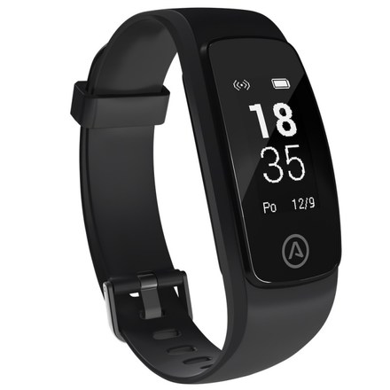 Fitness náramek Lamax Bfit PRO (2)