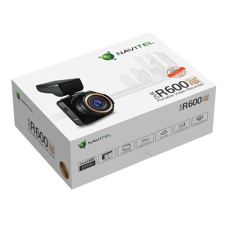 Kamera do auta Navitel R600 Quad HD (3)