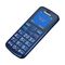 Mobilní telefon pro seniory Panasonic KX-TU110EXC Blue (3)