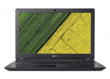 Notebook 15,6&quot; Acer Aspire 3 15,6/N3350/4G/128SSD/W10 černý (NX.GNTEC.004) (rozbaleno)