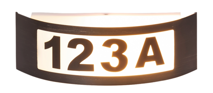 Venkovní nástěnné svítidlo Rabalux 8748 Innsbruck Venkovní nástěnné svítidlo 1xE27/14W antracit IP44