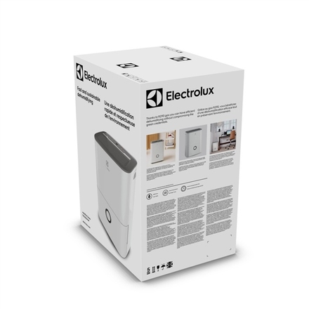 Odvlhčovač vzduchu Electrolux EXD20DN4W (6)