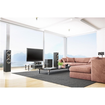 Reproduktory 5.1 Pioneer S-RS55TB - černé (2)