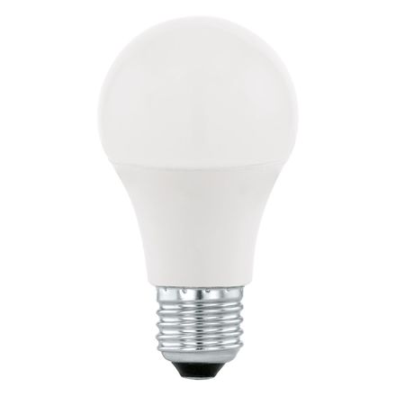 LED žárovka Eglo 11684 LED žárovka, E27, 9W, teplá bílá LM LED E27