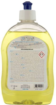 Leštidlo do myčky Candy LDR2001 Leštidlo do myčky 500ml (1)