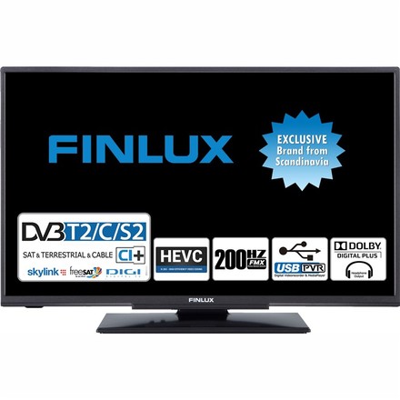 LED televize Finlux 28FHD4760