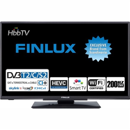 LED televize Finlux 28FHD5760