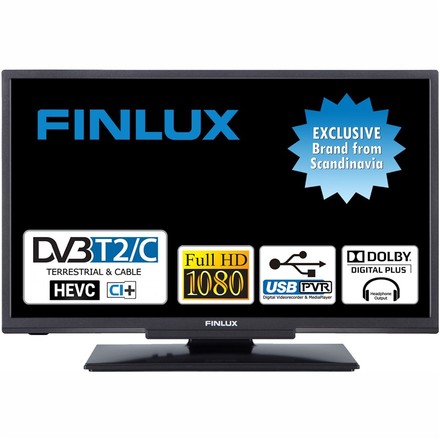 LED televize Finlux 22FFD4220