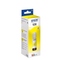Inkoustová náplň Epson EcoTank 106, 70 ml, originální - žlutá (1)