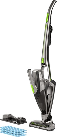 Tyčový vysavač ECG VT 4220 3in1