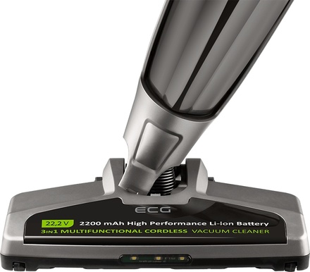 Tyčový vysavač ECG VT 4220 3in1 (14)