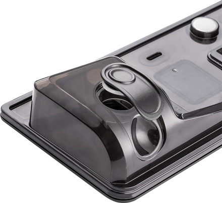 Tyčový vysavač ECG VT 4220 3in1 (16)