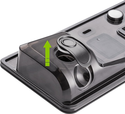 Tyčový vysavač ECG VT 4220 3in1 (17)