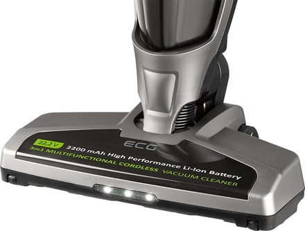 Tyčový vysavač ECG VT 4220 3in1 (21)