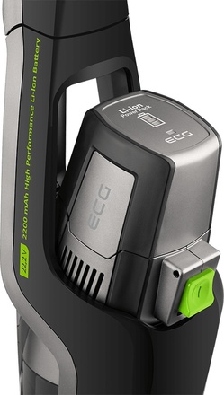 Tyčový vysavač ECG VT 4220 3in1 (22)