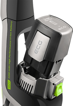 Tyčový vysavač ECG VT 4220 3in1 (23)