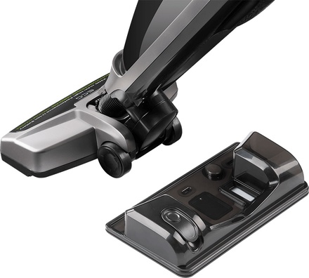 Tyčový vysavač ECG VT 4220 3in1 (6)