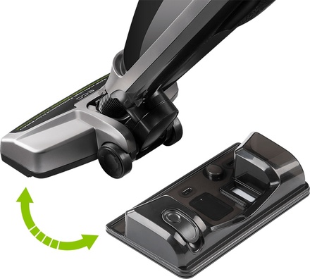 Tyčový vysavač ECG VT 4220 3in1 (7)