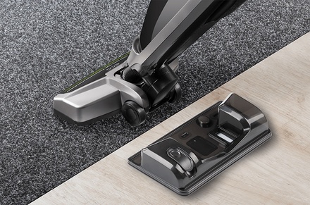 Tyčový vysavač ECG VT 4220 3in1 (8)