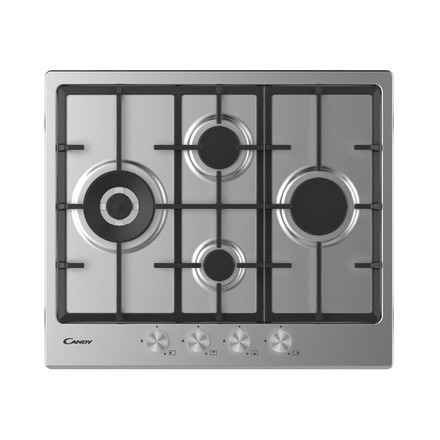 Plynová varná deska Candy CHG6DWPX