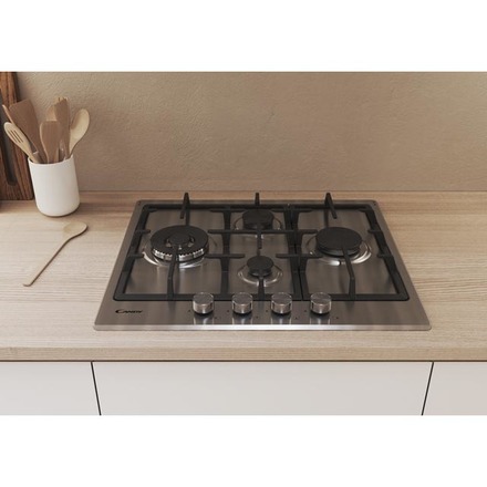 Plynová varná deska Candy CHG6DWPX (2)