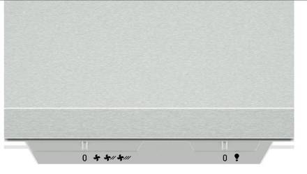 Komínový dsavač par Mora OK 623 X (1)