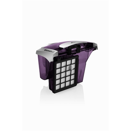 Podlahový bezsáčkový vysavač ETA 1513 90000 Salvet Animal AAAA (6)