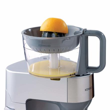 Kuchyňský robot Kenwood KM 286 (1)