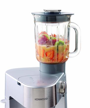 Kuchyňský robot Kenwood KM 286 (2)