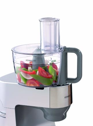 Kuchyňský robot Kenwood KM 286 (3)