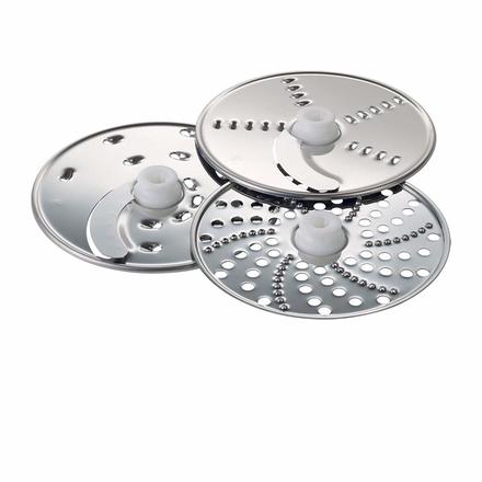 Kuchyňský robot Kenwood KM 286 (4)