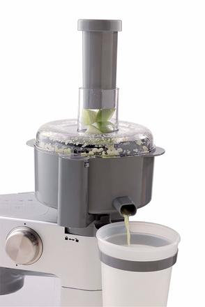 Kuchyňský robot Kenwood KM 286 (6)