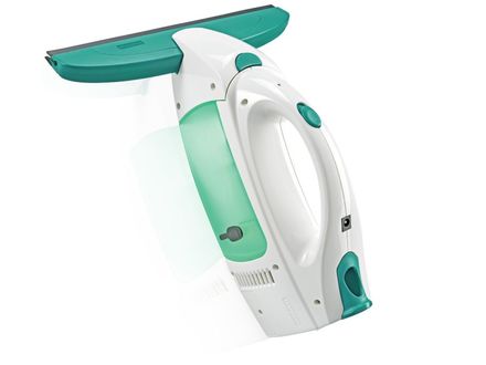 Čistitč oken Leifheit 51021 Vysavač na okna + čistič Parní čističe (1)