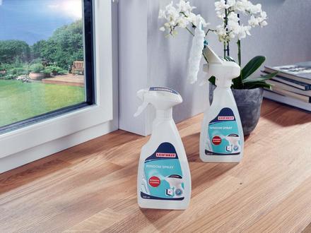 Čistitč oken Leifheit 51021 Vysavač na okna + čistič Parní čističe (18)