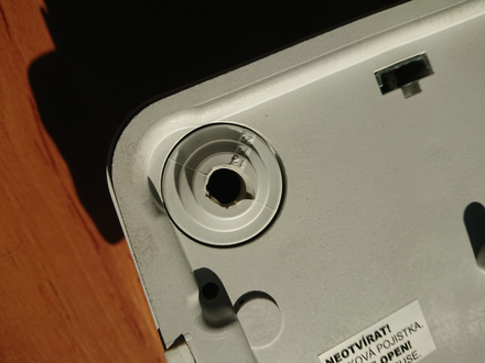 Elektrický ohřívač vody ETA 0733 90000 (BAZAR) (2)