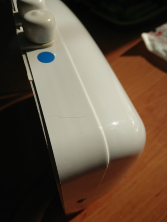 Elektrický ohřívač vody ETA 0733 90000 (BAZAR) (3)