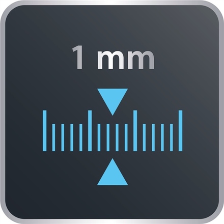 Zastřihovač vlasů Rowenta TN5240F0 (16)