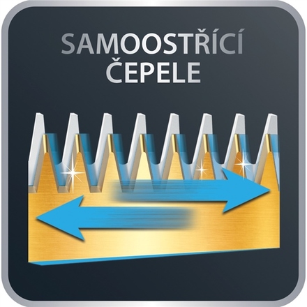 Zastřihovač vlasů Rowenta TN5240F0 (6)