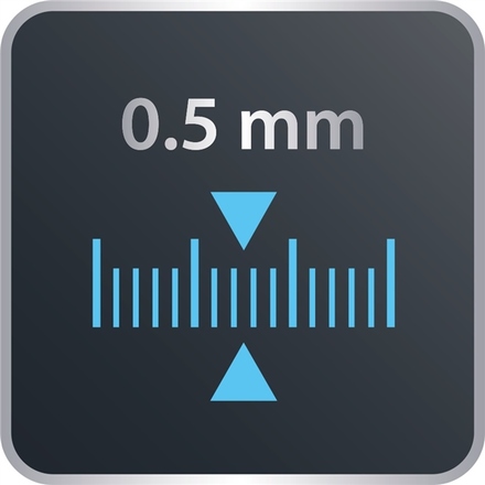 Zastřihovač vlasů Rowenta TN5240F0 (7)