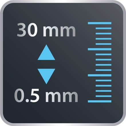 Zastřihovač vlasů Rowenta TN5240F0 (8)