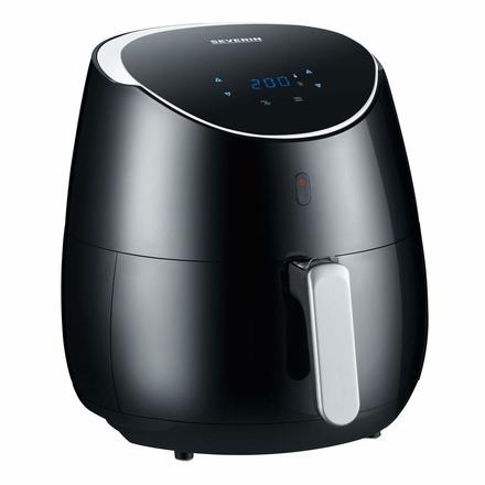 Fritovací hrnec Severin FR 2445 Air Fryer