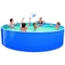 Zahradní bazén Marimex Orlando 3, 66x0, 91m + skimmer Olympic (bez hadic a schůdků) (2)
