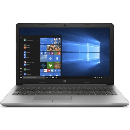 Notebook 15,6" HP 250 G7 15.6 FHD i3-7020U/8GB/1TB/BT/DVD/W10H (6EC41EA#BCM)