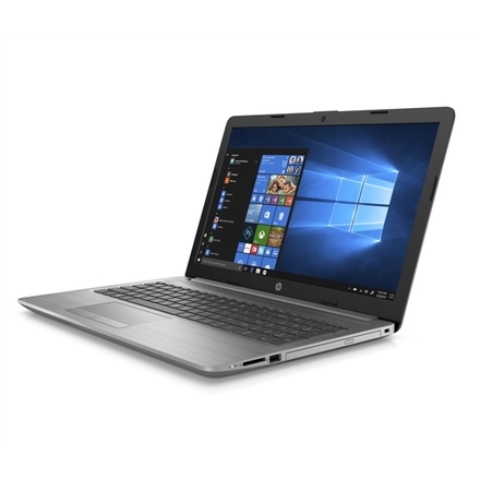 Notebook 15,6" HP 250 G7 15.6 FHD i3-7020U/8GB/1TB/BT/DVD/W10H (6EC41EA#BCM) (1)