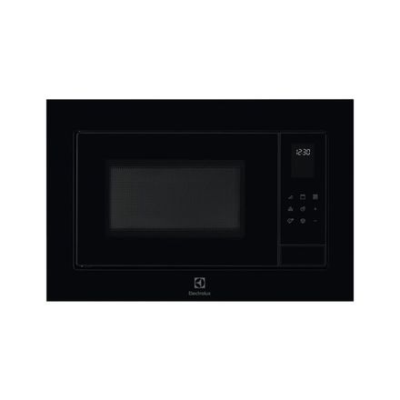Vestavná mikrovlnná trouba Electrolux Electrolux Intuit LMS4253TMK