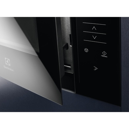 Vestavná mikrovlnná trouba Electrolux Electrolux Intuit KMFE172TEX (1)