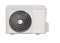 Nástěnná klimatizace Midea/Comfee MSAF5-12HRDN8-QE QUICK, 11000 BTU, do 41 m2, WiFi, vytápění, odvlhčování (3)