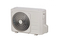 Nástěnná klimatizace Midea/Comfee MSAF5-12HRDN8-QE QUICK, 11000 BTU, do 41 m2, WiFi, vytápění, odvlhčování (4)